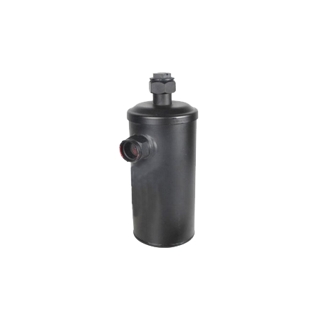 AIR CONDITIONING ACCUMULATOR FIOR - FIOR DIAMETER 90 MM SUIT CATERPILLAR H-SERIES GRADER