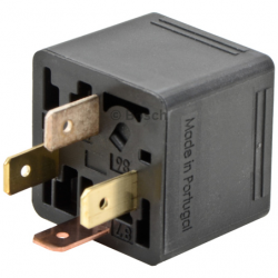 ELECTRICAL MINI RELAY 24 VOLT 20 AMP 5-PIN BOSCH