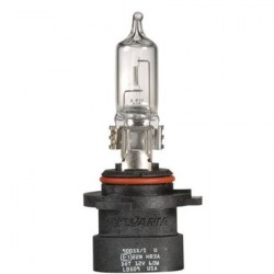 LIGHTING HB3A HALOGEN GLOBE 12 VOLT 60 WATT