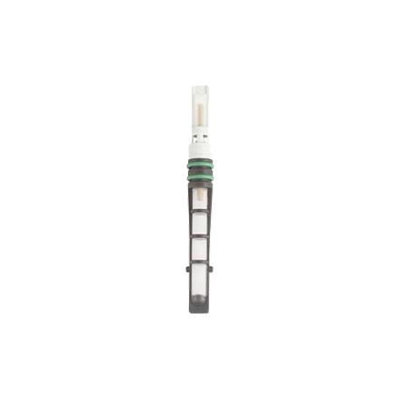 AIR CONDITIONING ORIFICE TUBE BROWN ORIFICE SIZE 0.047 INCH