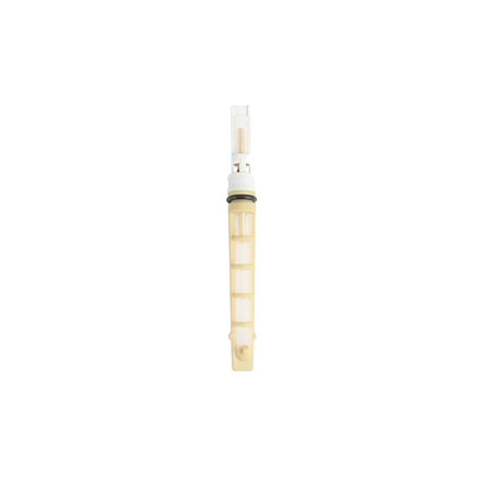 AIR CONDITIONING ORIFICE TUBE YELLOW ORIFICE SIZE 0.062 INCH