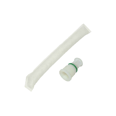 DESICCANT FILTER SUIT MITSUBISHI TOYOTA DRIER BAG KIT 230 MM WITH PLASTIC CAP