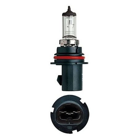 LIGHTING HB5 HALOGEN GLOBE 12 VOLT 65/55 WATT