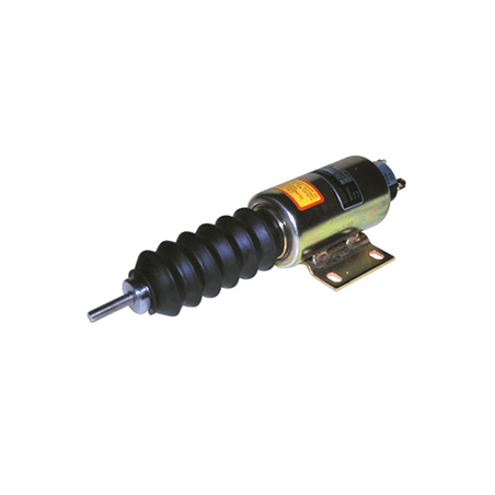ELECTRICAL SOLENOIDS ENGINE SHUTDOWN 12 VOLT