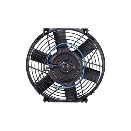 AIR CONDITIONING MOTORS THERMO FAN UNIVERSAL 12 VOLT PUSHER