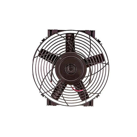 AIR CONDITIONING MOTORS THERMO FAN UNIVERSAL 24 VOLT PUSHER