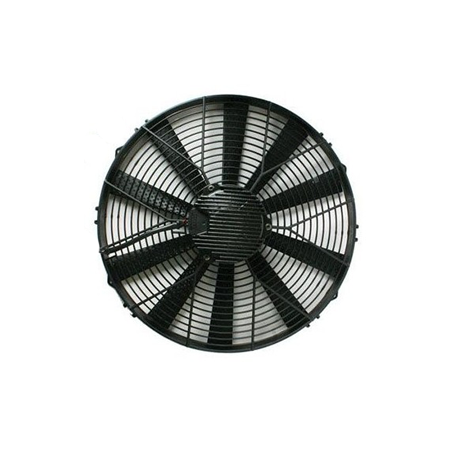 AIR CONDITIONING MOTORS DAVIS GRAIG THERMO FAN UNIVERSAL 12 VOLT PUSHER