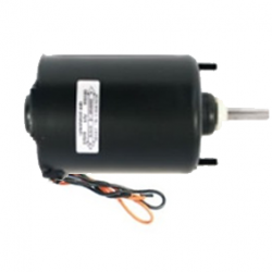 AIR CONDITIONING MOTORS ELECTRIC 12 VOLT GENUINE FAN ASSEMBLY