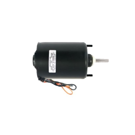 AIR CONDITIONING MOTORS ELECTRIC 12 VOLT GENUINE FAN ASSEMBLY