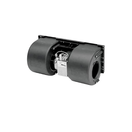AIR CONDITIONING MOTORS BLOWER PACK ASSEMBLY 12 VOLT 3-SPEED