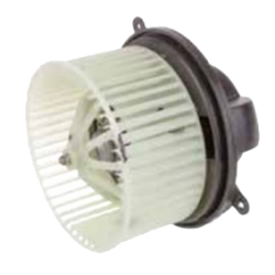 AIR CONDITIONING MOTORS BLOWER MOTOR ASSEMBLY 12 VOLT