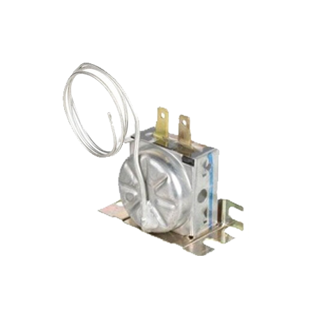 AIR CONDITIONING THERMOSTAT FIXED 12/24 VOLT CAPILLARY LENGTH 610MM