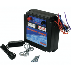 ELECTRICAL TRAILER BREAKAWAY CONTROLLER REDARC