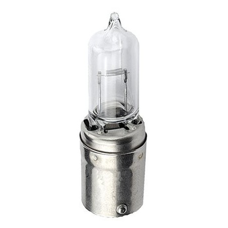 LIGHTING BAYONET GLOBE TO SUIT MAGNETIC HAZARD LIGHT