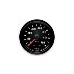 GAUGE PRESSURE 0-2500 KPA MECHANICAL