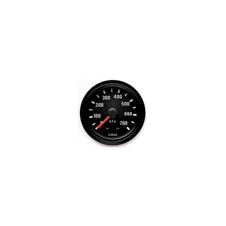 GAUGE PRESSURE 0-2500 KPA MECHANICAL