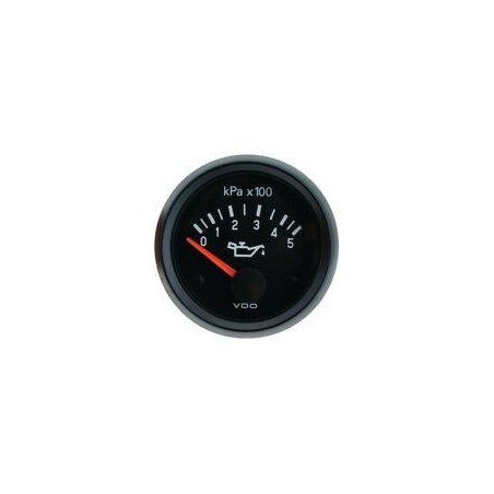 GAUGE PRESSURE ELECTRIC 12 VOLTS 0-500 KPA