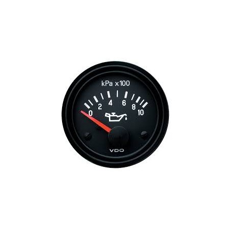 GAUGE PRESSURE ELECTRIC 12 VOLTS 0-1000 KPA