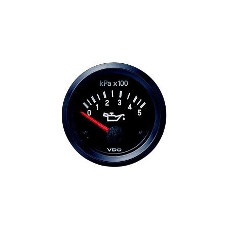 GAUGE PRESSURE ELECTRIC 12 VOLTS 0-500 KPA
