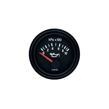 GAUGE PRESSURE ELECTRIC 12-24 VOLTS 0-1000 KPA