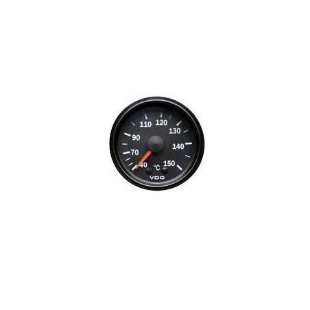 GAUGE TEMPERATURE ELECTRIC 50-150 C
