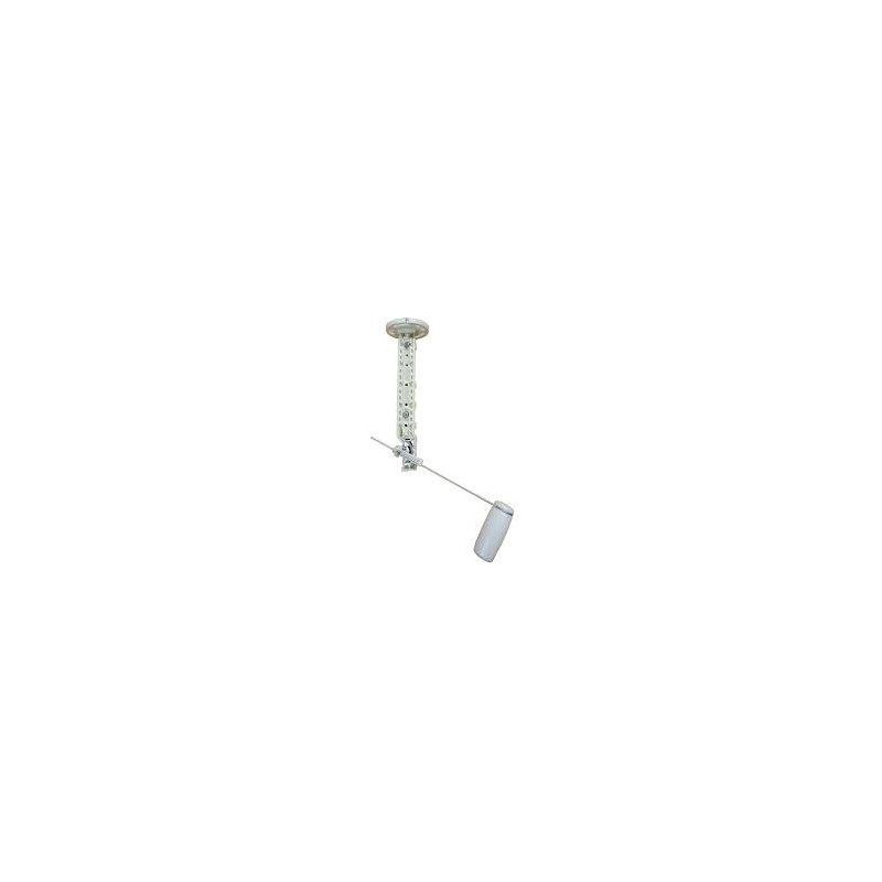 SENDER UNIT FUEL 3 - 180 OHMS STUD TERMINALS