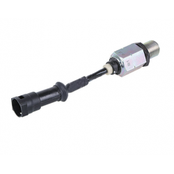 SENSOR/SENDER SPEED HALL EFFCT / PULSE SENDER M18 X 1.5 BLADE TERMINALS