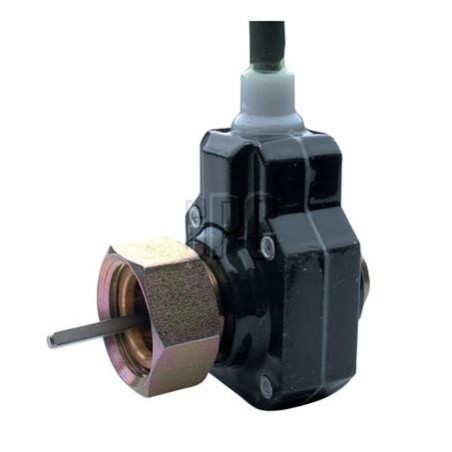 SENSOR/SENDER SPEED INDUCTIVE SENDER IN-LINE