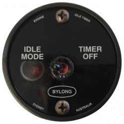 ELECTRICAL TURBO TIMMER...