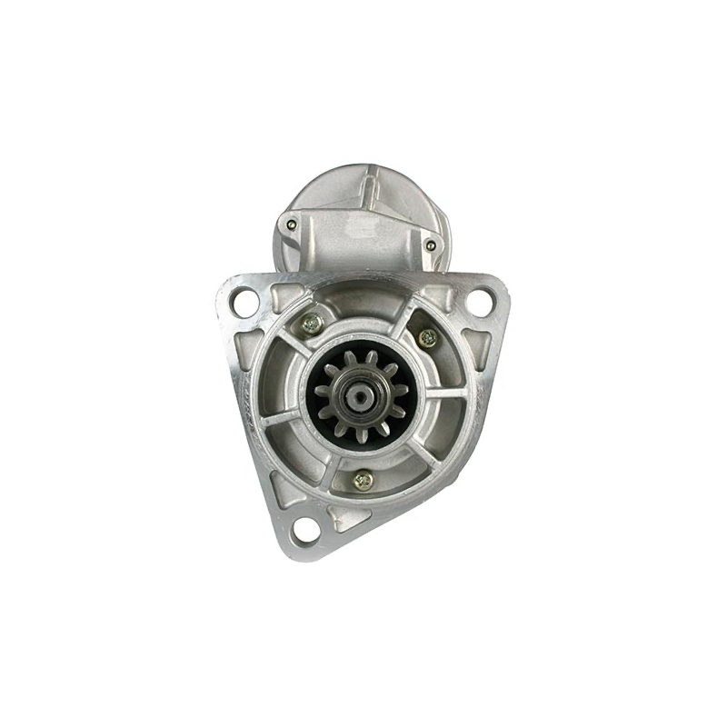 STARTER MOTOR SUIT HITACHI ISUZU KOMATSU DYNAPAC  DENSO 24 VOLT  11TH CW