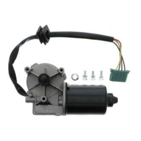WINDSCREEN WIPER MOTOR NEWGEN EURO TRUCKS