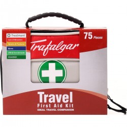 FRIST AID KIT 75 PCS