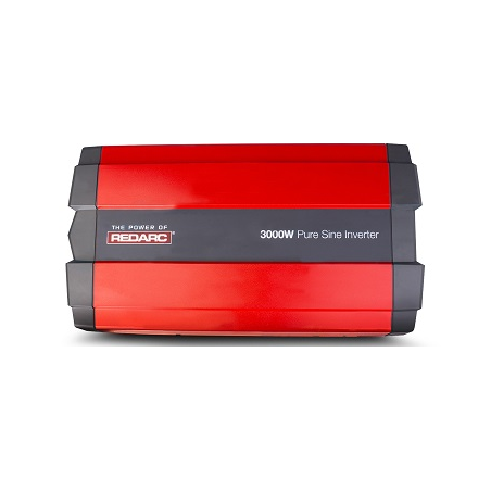 ELECTRICAL INVERTER PURE SINE WAVE 12 VOLT 3000W