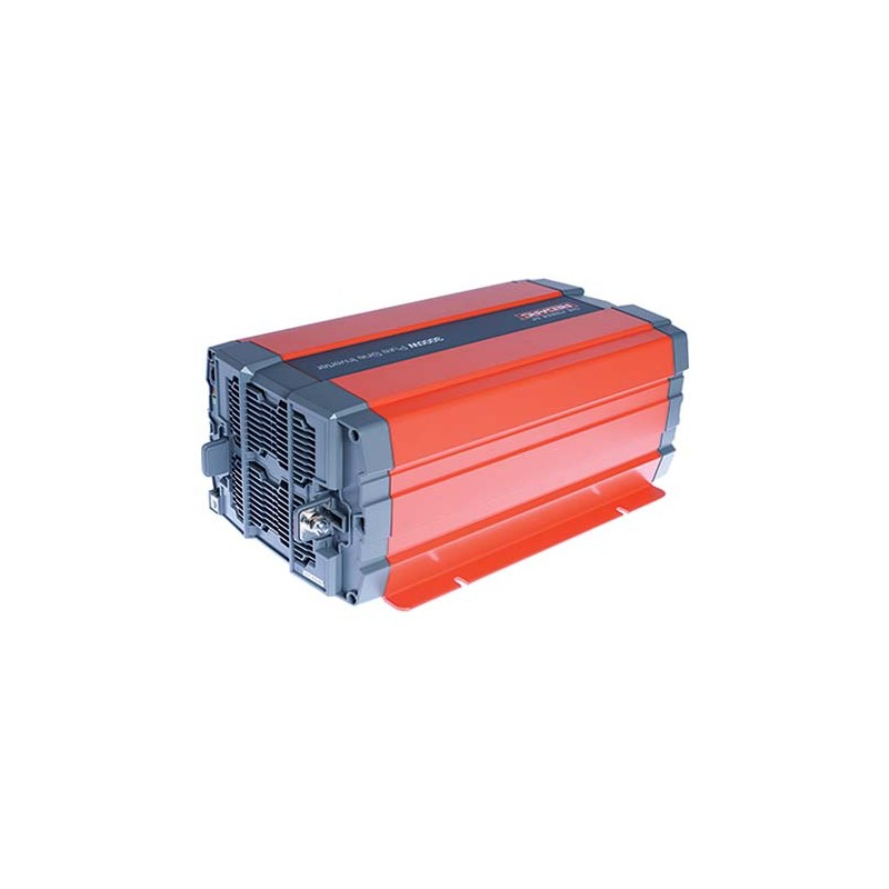 ELECTRICAL INVERTER PURE SINE WAVE 12 VOLT 3000W