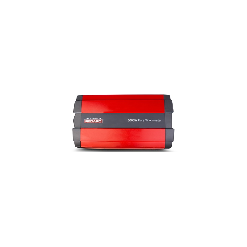 ELECTRICAL INVERTER PURE SINE WAVE 24 VOLT 3000W