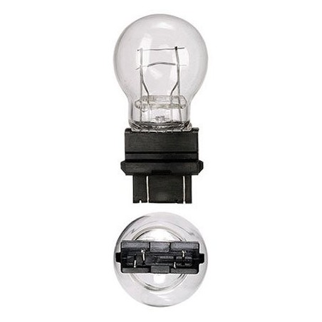 LIGHTING GLOBE WEDGE 12 VOLT 27/7 WATT