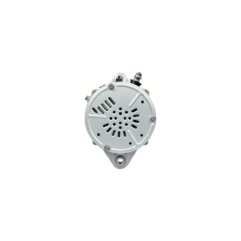 ALTERNATOR SUIT CATERPILLAR KOMATSU TEREX GENUINE DENSO 24 VOLT 65 AMP 