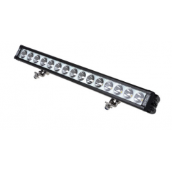 LIGHTING LED LIGHT BAR GREAT WHITES 15 LED