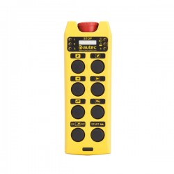 ELECTRICAL AUTECH HANDHELD TRANSMITTER REMOTE