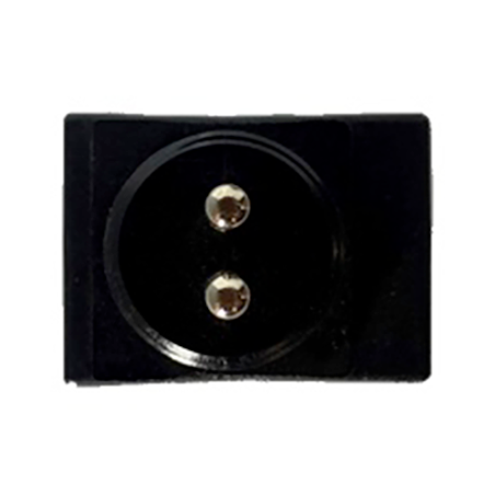 ELECTRICAL SOLENOIDS VALVE COIL 24 VOLT 45W 27MM EX