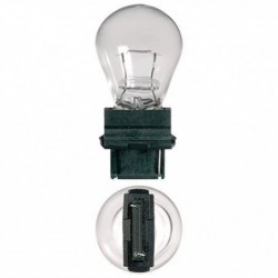 LIGHTING GLOBE WEDGE 12 VOLT 27 WATT