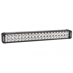 LED LIGHT BAR NARVA DOUBLE ROW 40 X 5 WATT 20000 LUMENS