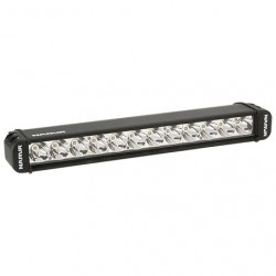 LED LIGHT BAR NARVA SINGLE ROW 14 INCH 6000 LUMENS