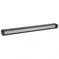 LED LIGHT BAR NARVA SINGLE ROW 20 X 5W LED BAR 9800 LUMEN