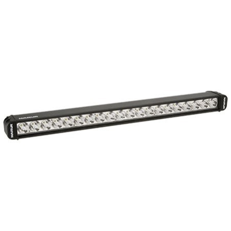 LED LIGHT BAR NARVA SINGLE ROW 20 X 5W LED BAR 9800 LUMEN