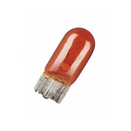 LIGHTING GLOBE WEDGE 12 VOLT 10 WATT W2.1X9.5D
