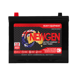 BATTERY NG110 NEWGEN BATTERY COMPANY BUILT TOUGH