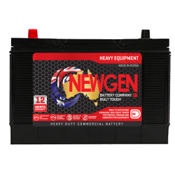 BATTERY NG31 NEWGEN BATTERY COMPANY BUILT TOUGH