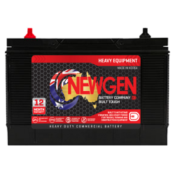 BATTERY NG31S NEWGEN BATTERY COMPANY BUILT TOUGH