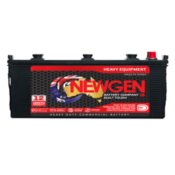 BATTERY NG94 NEWGEN BATTERY COMPANY BUILT TOUGH